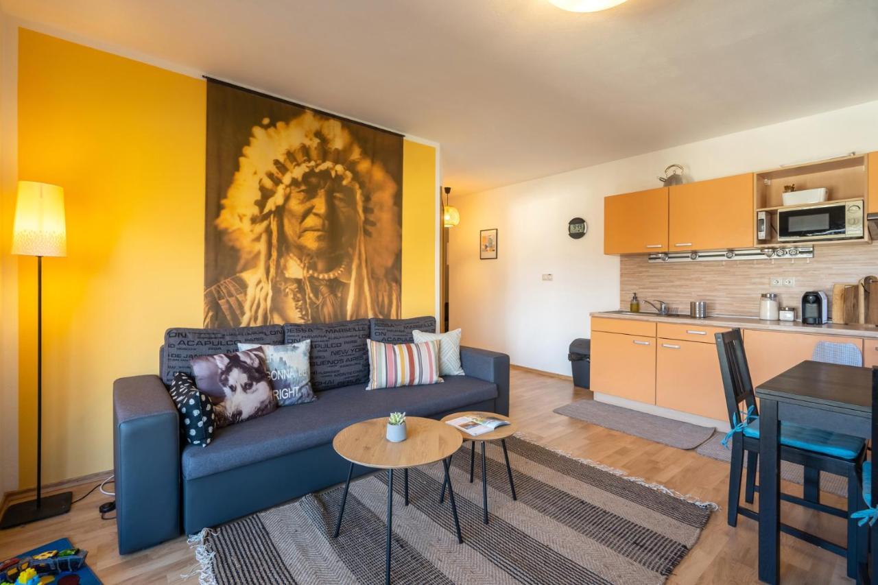 Apartment Romana High Tatras-Fantastic Views-Washer Nová Lesná 외부 사진