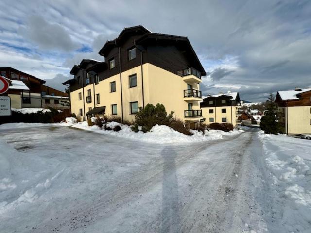 Apartment Romana High Tatras-Fantastic Views-Washer Nová Lesná 외부 사진